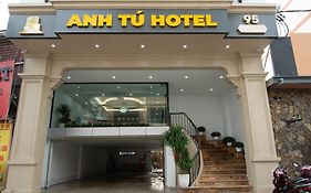 ANH TU Hotel